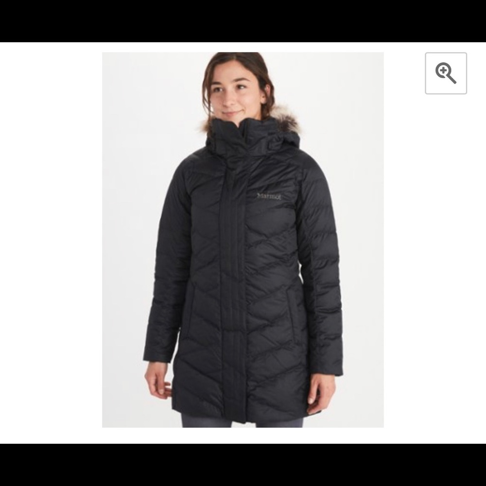 Marmot Varma Down Parka